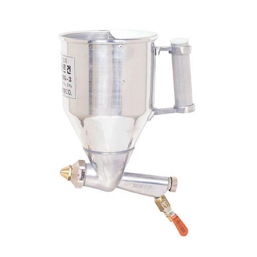 협성 모르타르건 (본타일건) - 4, 6, 8mm