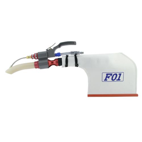 남부 다기능 에어건 - 슈퍼건