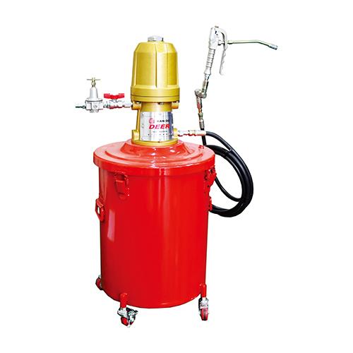 반도도장 자동 구리스펌프