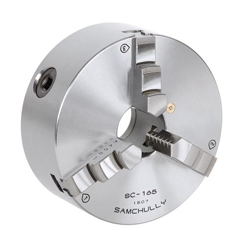 삼천리 선반척(연동척) 표준형 SC타입