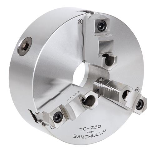 삼천리 스크롤척 (연동척) - TC 타입