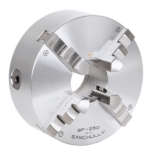 삼천리 스크롤척 (연동척) - SF 타입