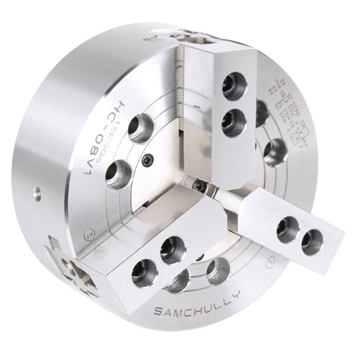 삼천리 유압척 - 중실척 기본형( 3JAW)