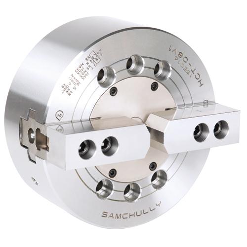 삼천리 선반척 중실척 2JAW