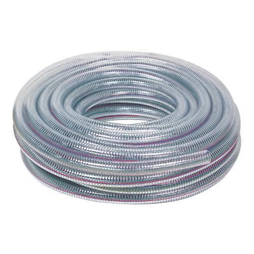 야성 스프링 호스 - 공업용