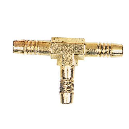 대일 호스 니플 - T형