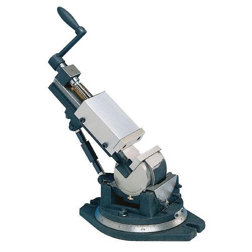 버텍스 3-WAY 앵글 밀링바이스