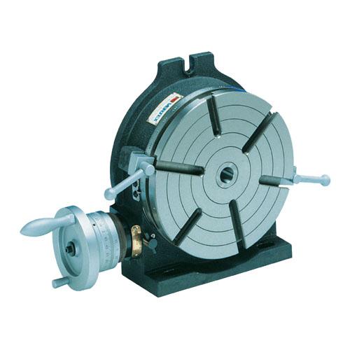 버텍스 수평/수직 로타리 테이블