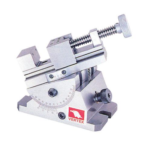 버텍스 정밀 앵글바이스