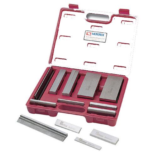 버텍스 그라운드 페럴 블록 셋트 - 18pcs