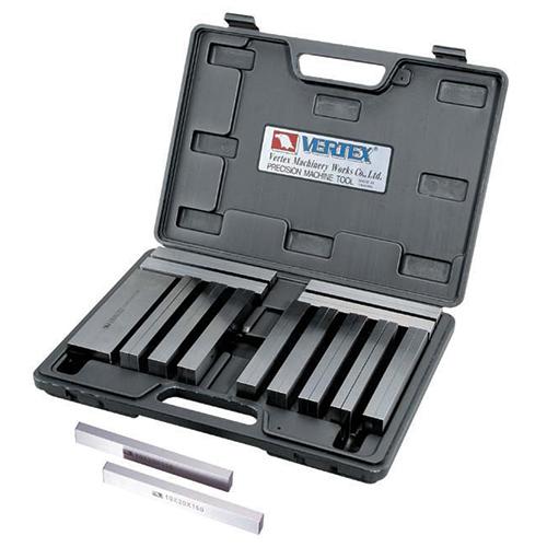 버텍스 그라운드 페럴 블록 셋트 - 28pcs