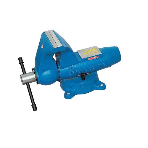 용수공업 환형 탁상 바이스