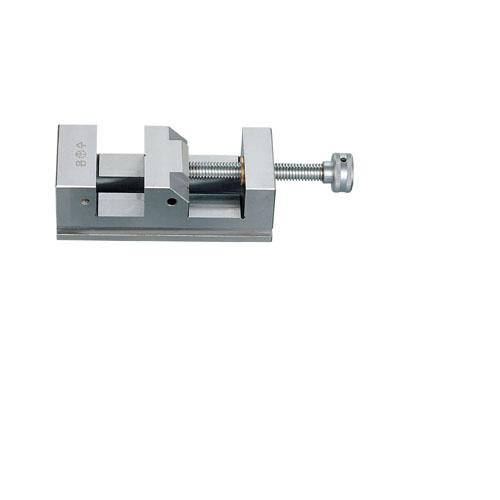 용수공업 초정밀 연마 바이스 - 나사형