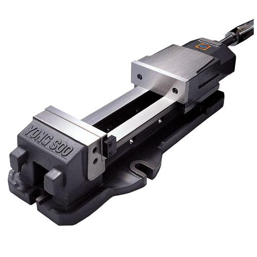 용수공업 밀링바이스 - 슈퍼형