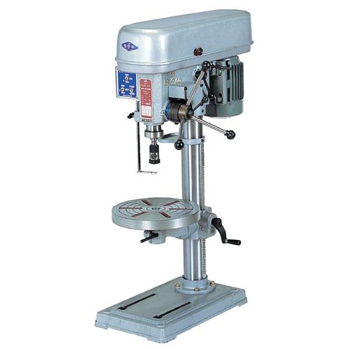 용수공업 탭핑 머신