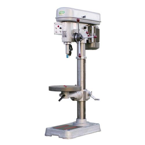 우성 탭핑 머신