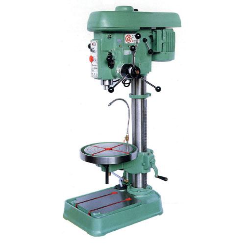 우성 자동 드릴링머신