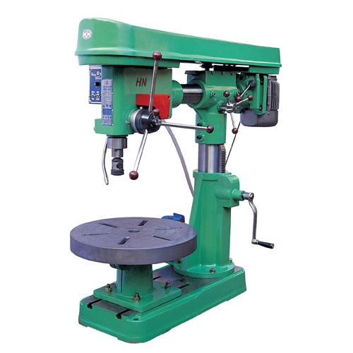 희남정밀 탭핑 머신 - 대형