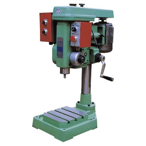 희남정밀 자동 탭핑 머신