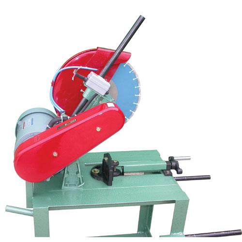 대원 석재 절단기 - 16인치 (마른날 사용)