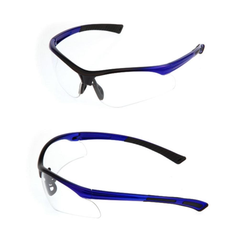 명신 안전안경 안티스크레치 스포츠형