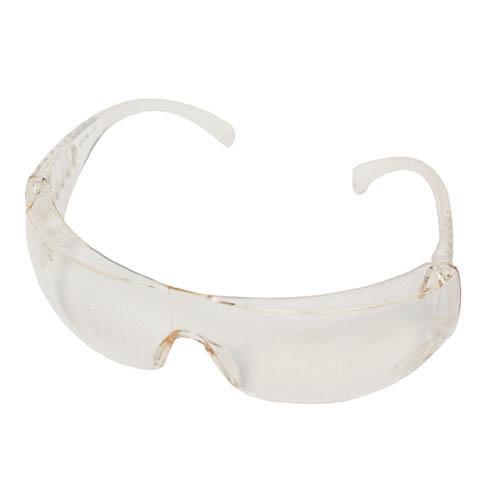 명신 원렌즈 안전안경 - 플라스틱테 (프안 317호)