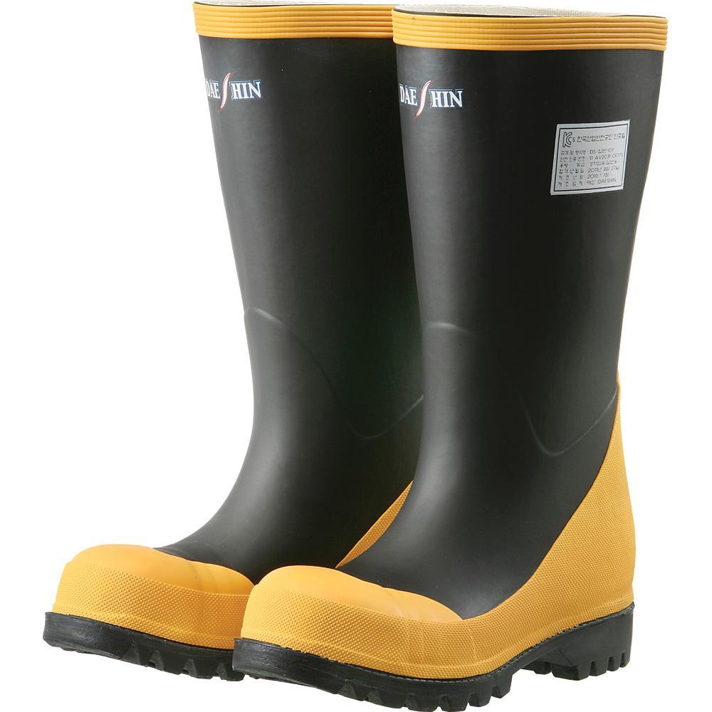 대신 일반 안전장화