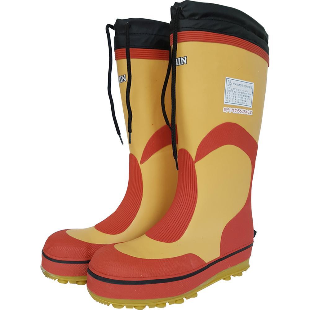 대신 논슬립 요딩 안전장화