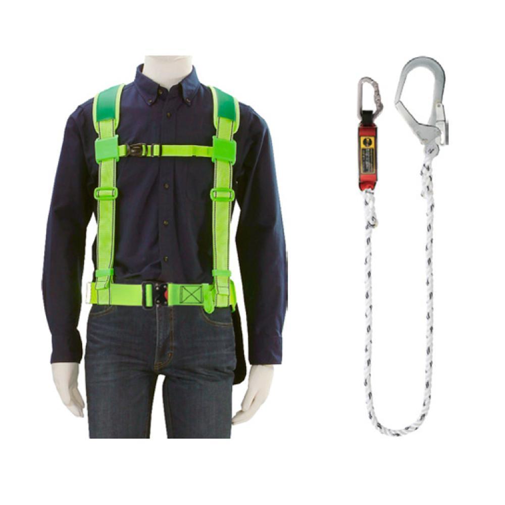 에스탑 상체식 안전벨트 (안전대)