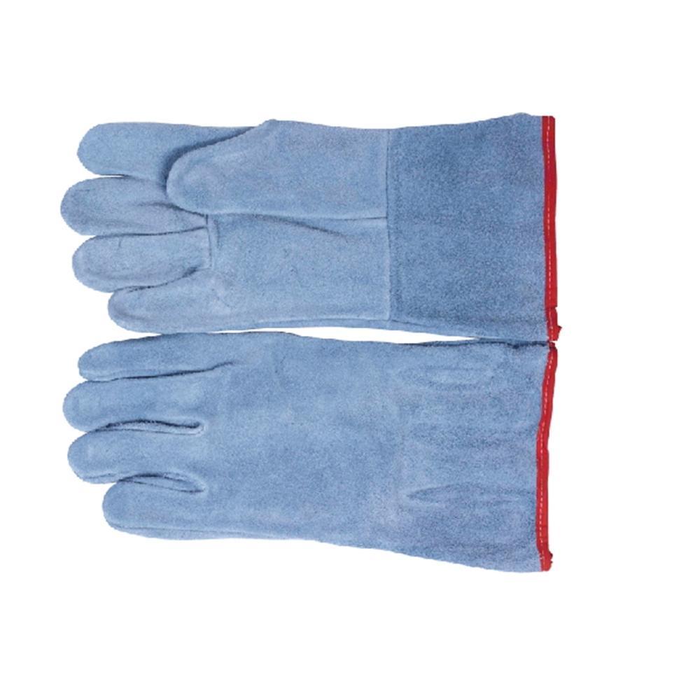 한일실업 용접 장갑 - 中