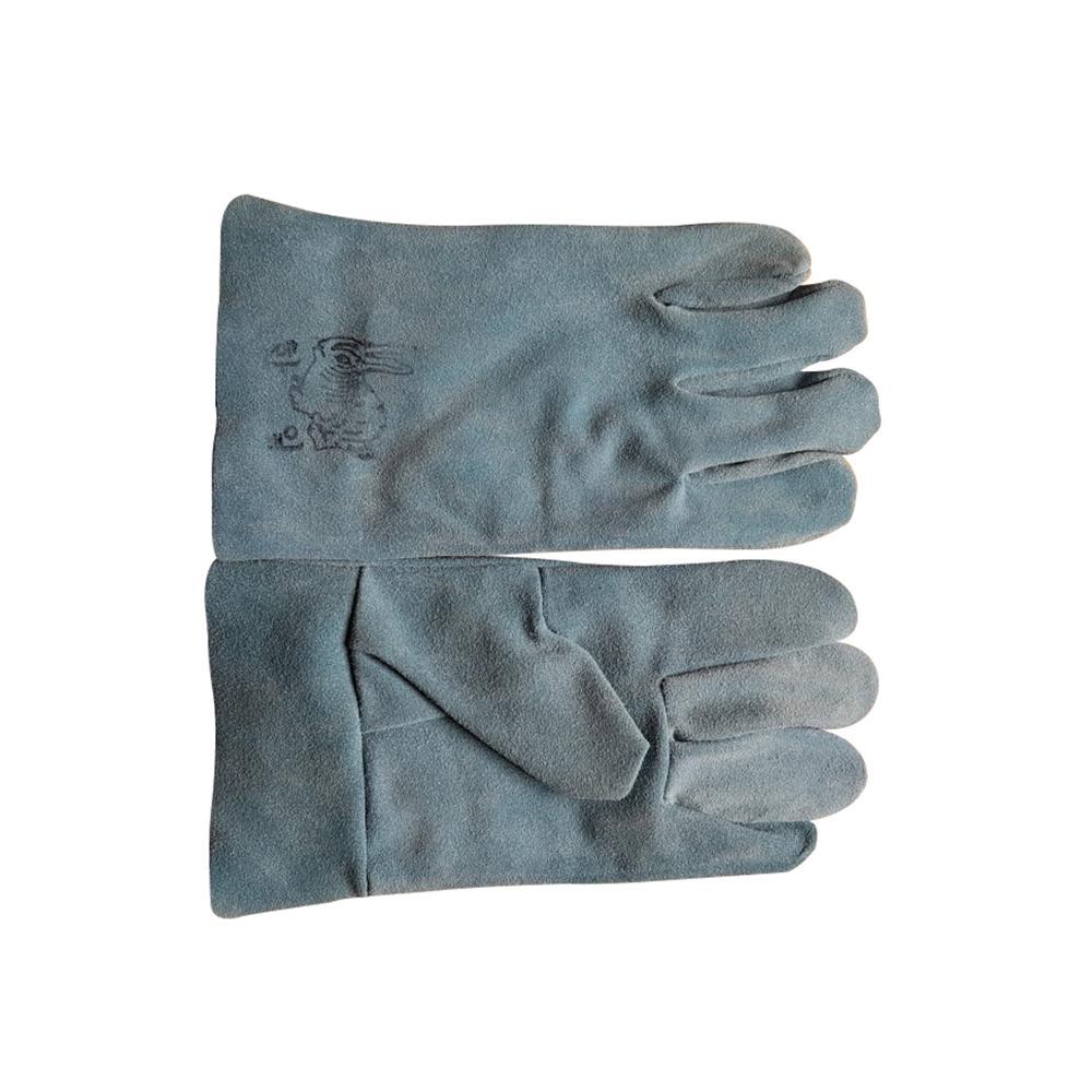 한일실업 용접 장갑 - 小