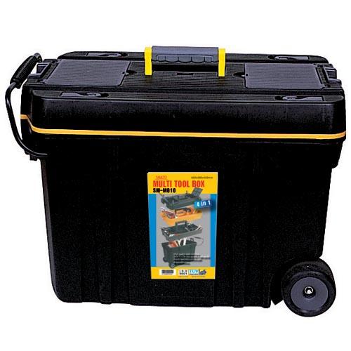스마토 멀티 공구함 (툴체스트)