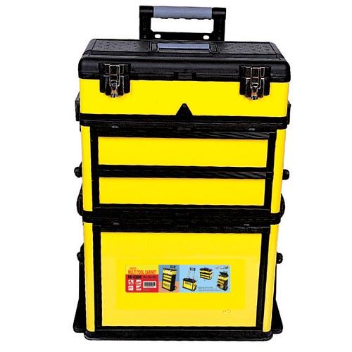 스마토 멀티 툴 캐비넷 - 철재