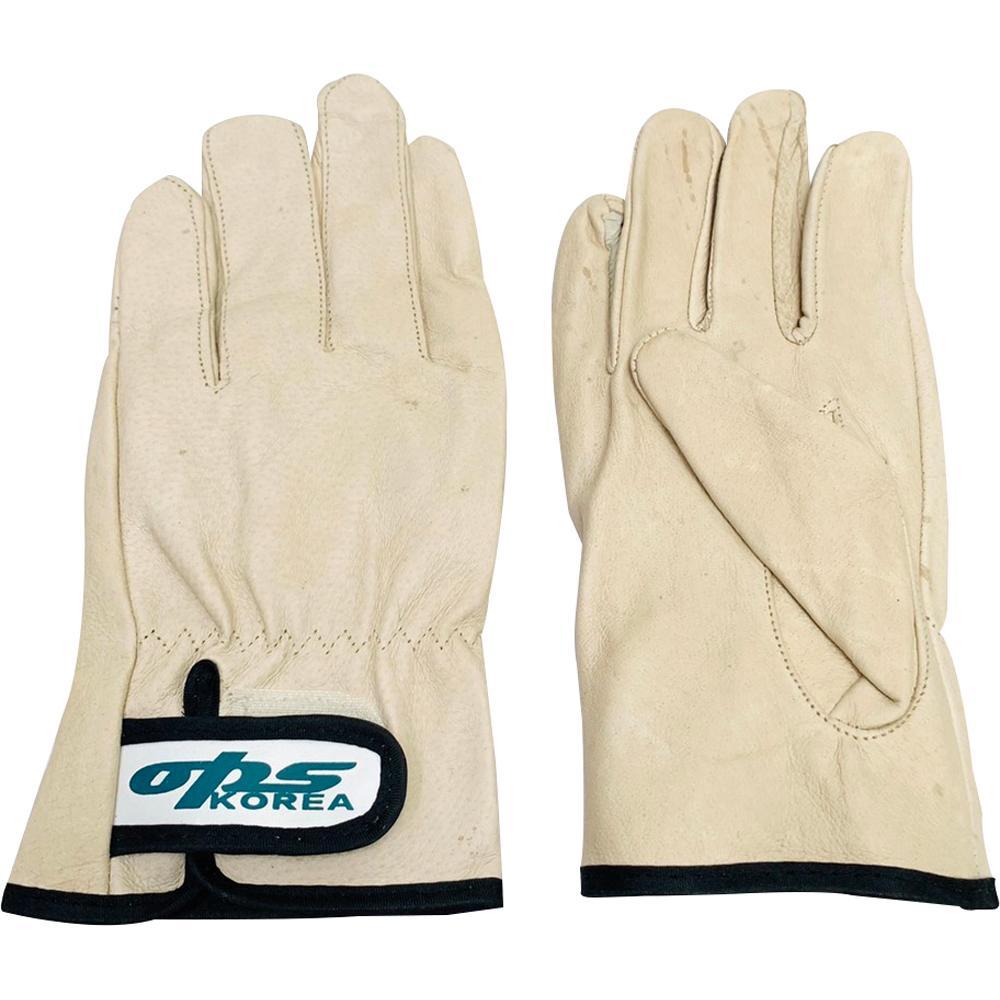 옵스코리아 일반 알곤 장갑 - B형