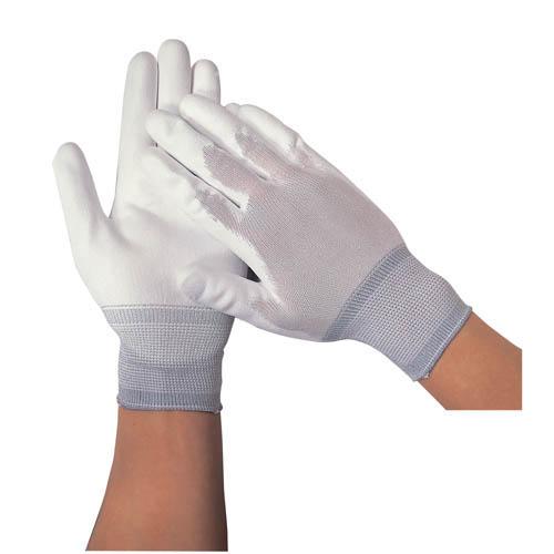 코레카 나일론 PU 팜코팅 장갑