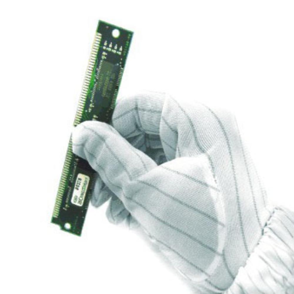 코레카 정전기 방지 장갑 (제전 장갑)