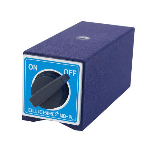 블루텍 마그네틱 베이스 - 몸통