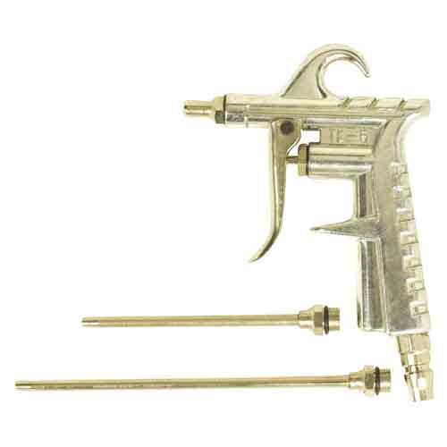 갑구금형 철 에어건 - 레버형