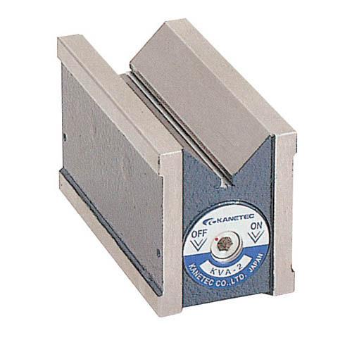 가네텍 마그네틱 V(브이) 블록