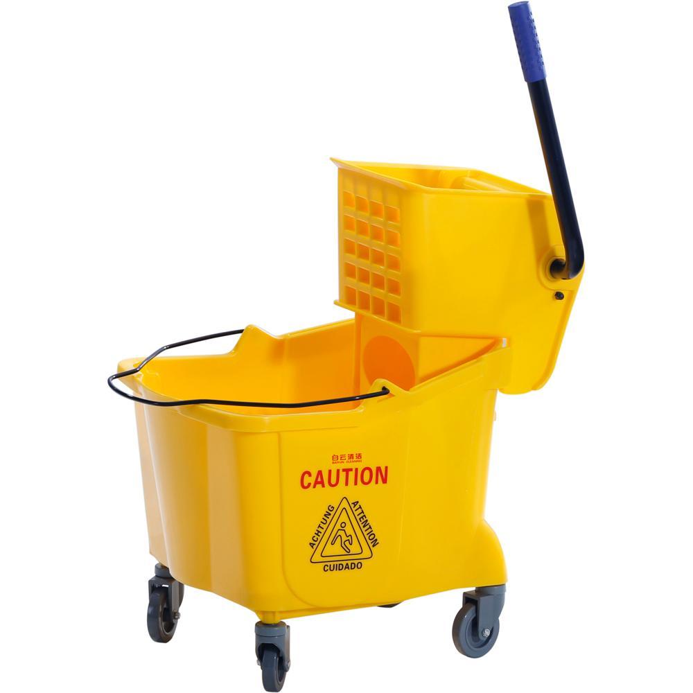 스마토 플라스틱 탈수기 - 36ℓ (고급형)