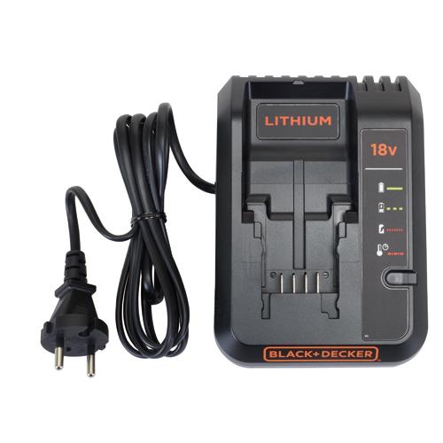 블랙앤데커 충전기 - 블랙앤데커용