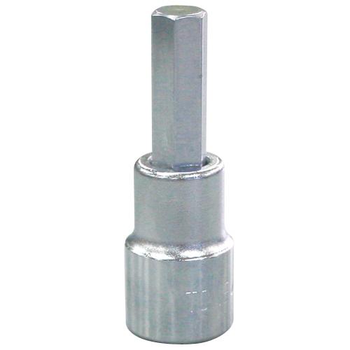 토네 6각 비트 소켓 - 1/4\