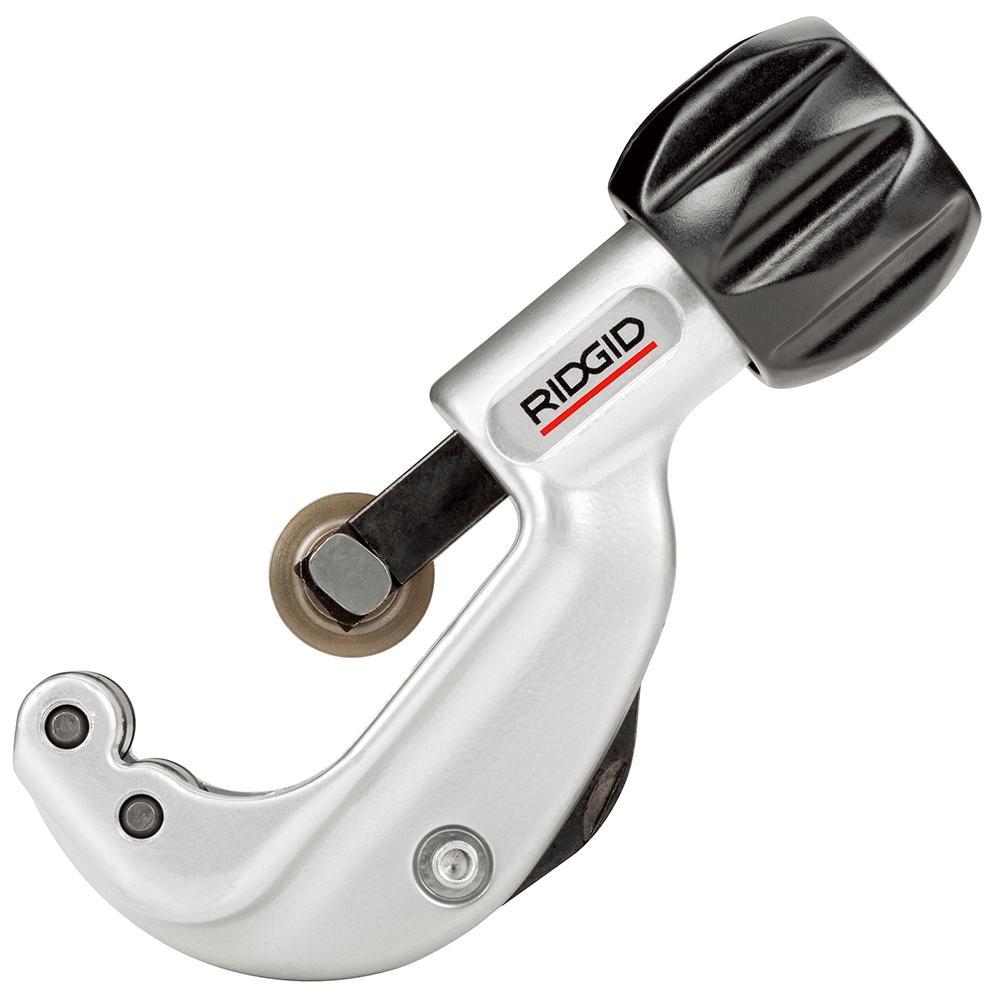 리지드 동파이프 캇타