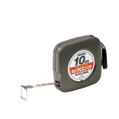 KDS 스틸 줄자 - 캡슐형