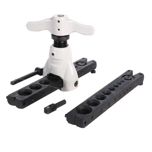 로덴베르거 동파이프 확관기 - mm/inch 겸용