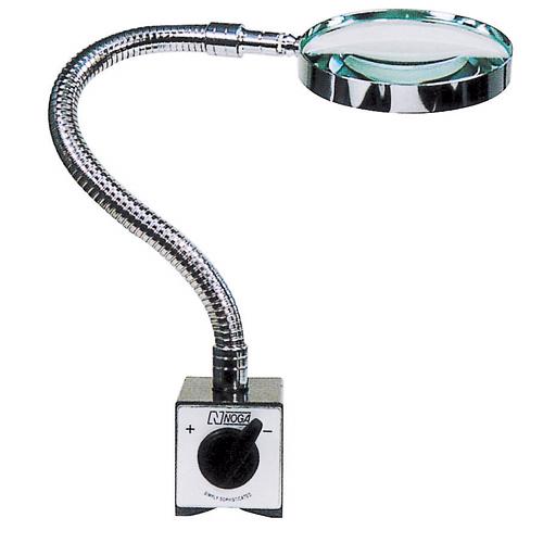 노가 마그네틱 베이스 - 돋보기