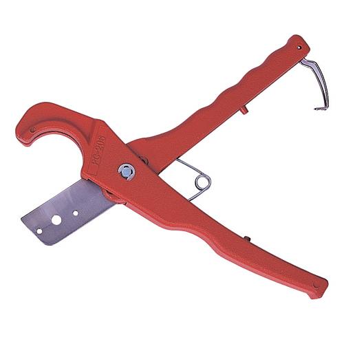 스마토 PVC 파이프 캇타