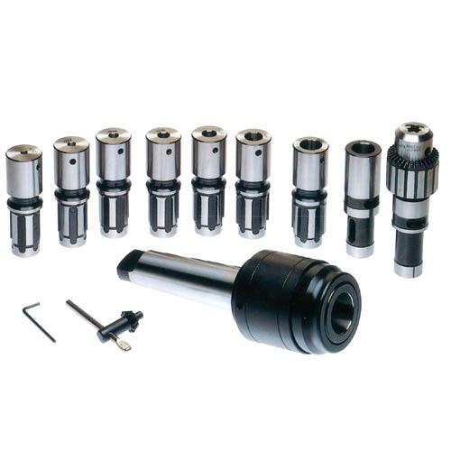 상진툴링 드릴 탭핑척 셋트