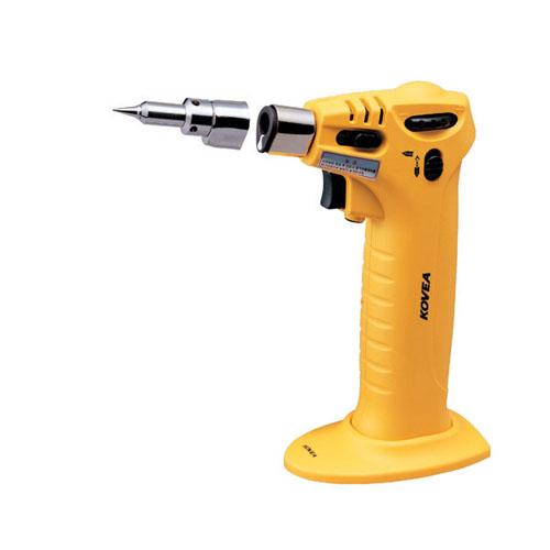 코베아 가스 솔더링