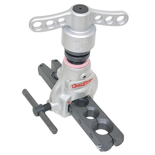 슈퍼 동파이프 확관기 - 1/4